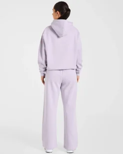 Varsity 2.0 Oversized Hoodie