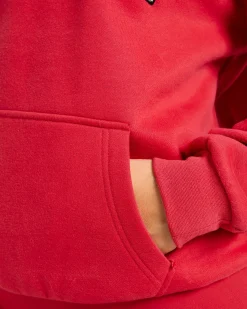 Varsity 2.0 Oversized Hoodie