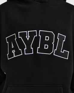 Varsity 2.0 Oversized Hoodie