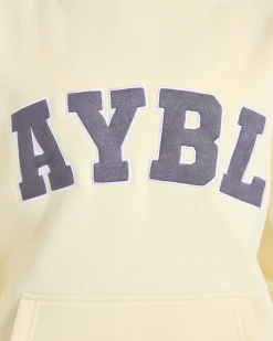 Varsity 2.0 Oversized Hoodie
