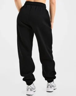 Varsity 2.0 Oversized Joggers
