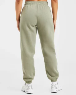 Varsity 2.0 Oversized Joggers