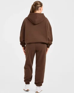 Varsity 2.0 Oversized Joggers