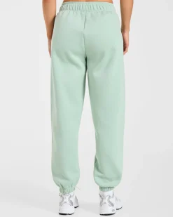 Varsity 2.0 Oversized Joggers