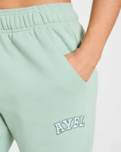 Varsity 2.0 Oversized Joggers