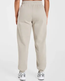Varsity 2.0 Oversized Joggers