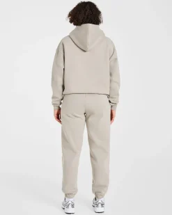 Varsity 2.0 Oversized Joggers