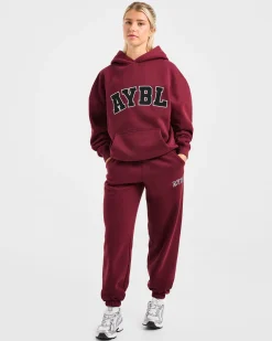 Varsity 2.0 Oversized Joggers