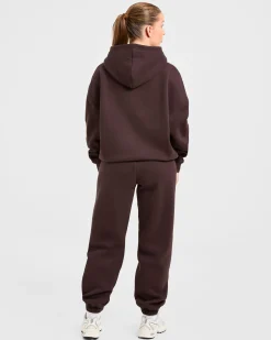 Varsity 2.0 Oversized Joggers
