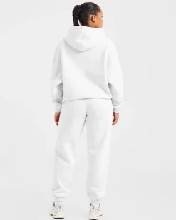 Varsity 2.0 Oversized Joggers