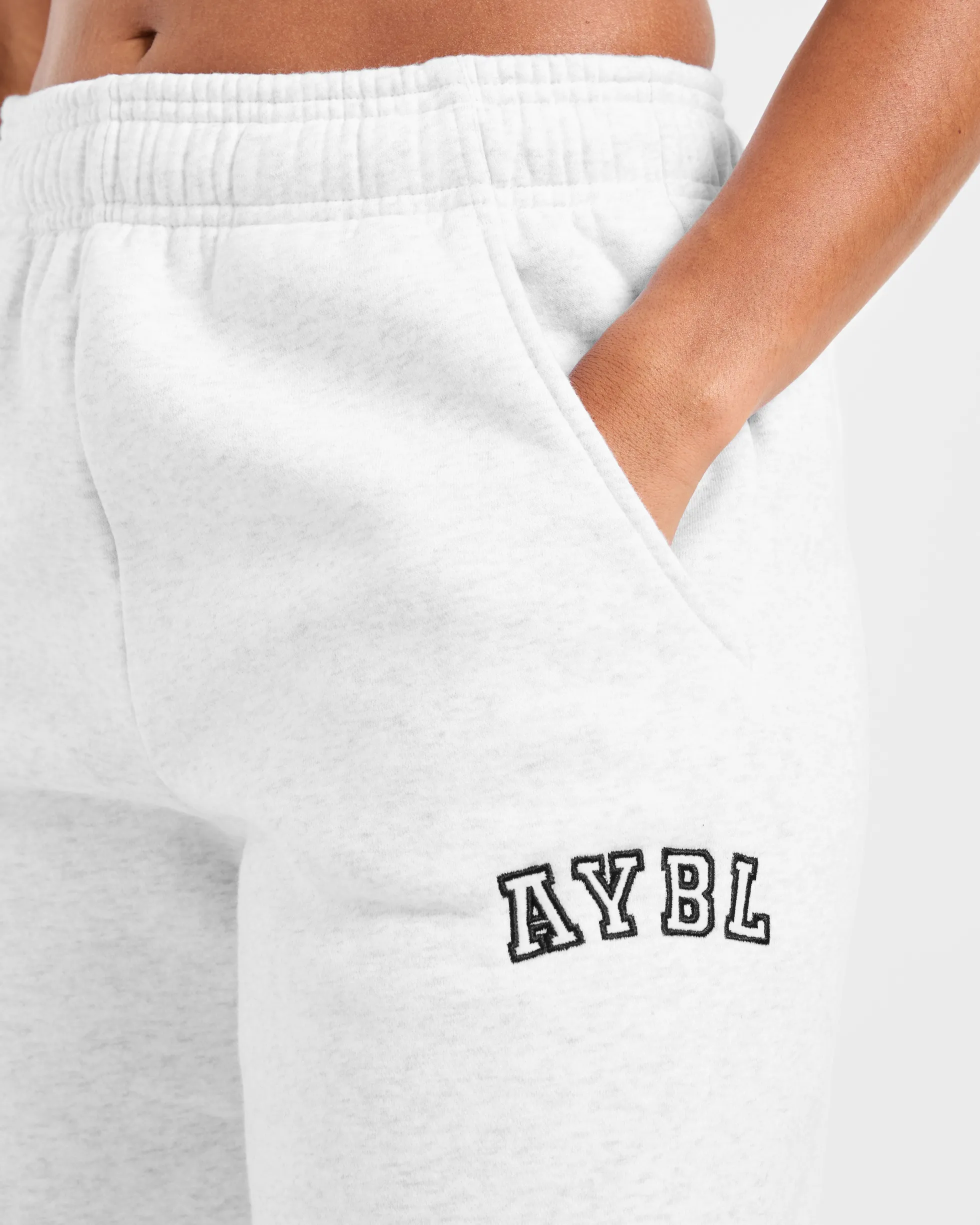 Varsity 2.0 Oversized Joggers