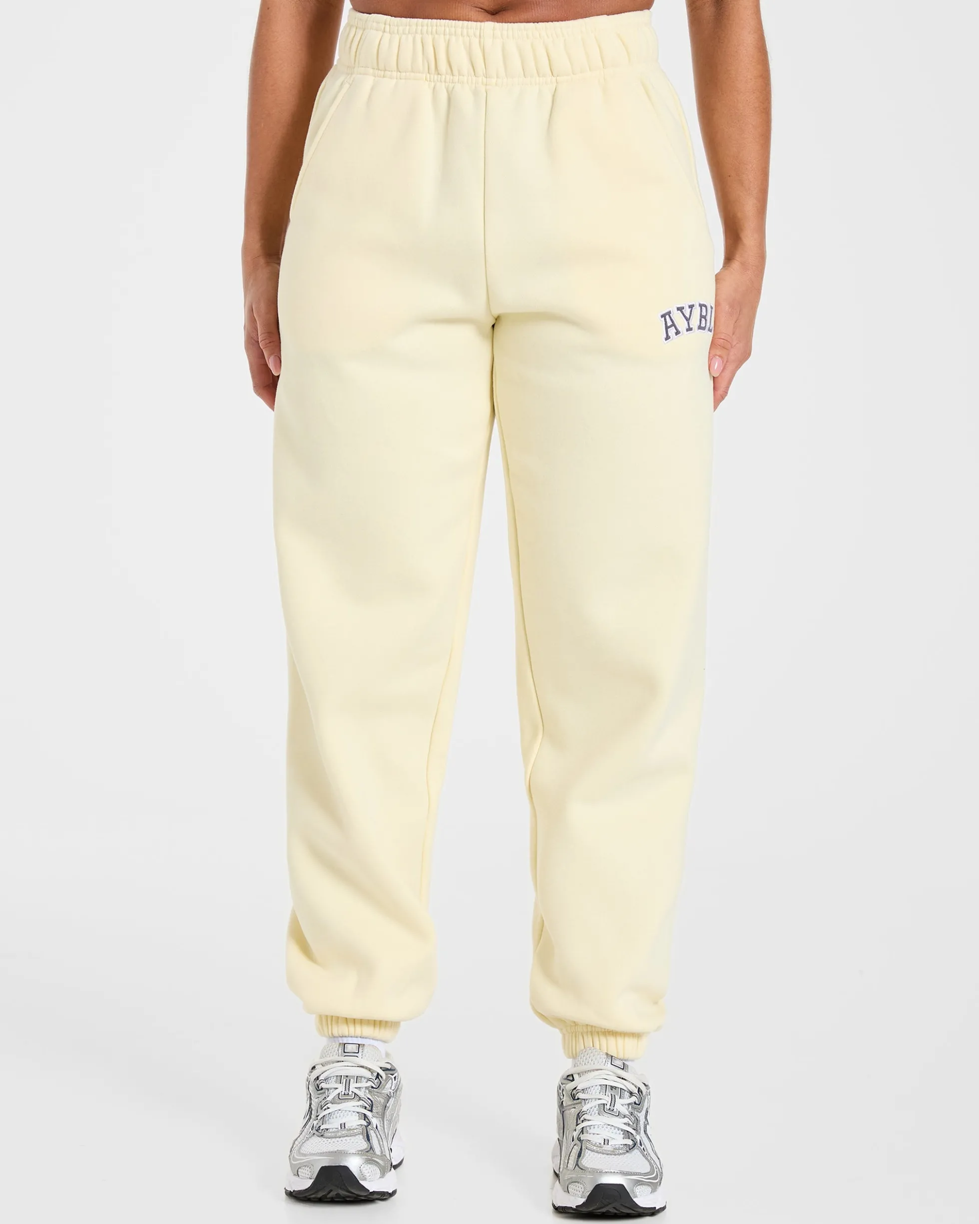 Varsity 2.0 Oversized Joggers