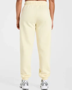 Varsity 2.0 Oversized Joggers