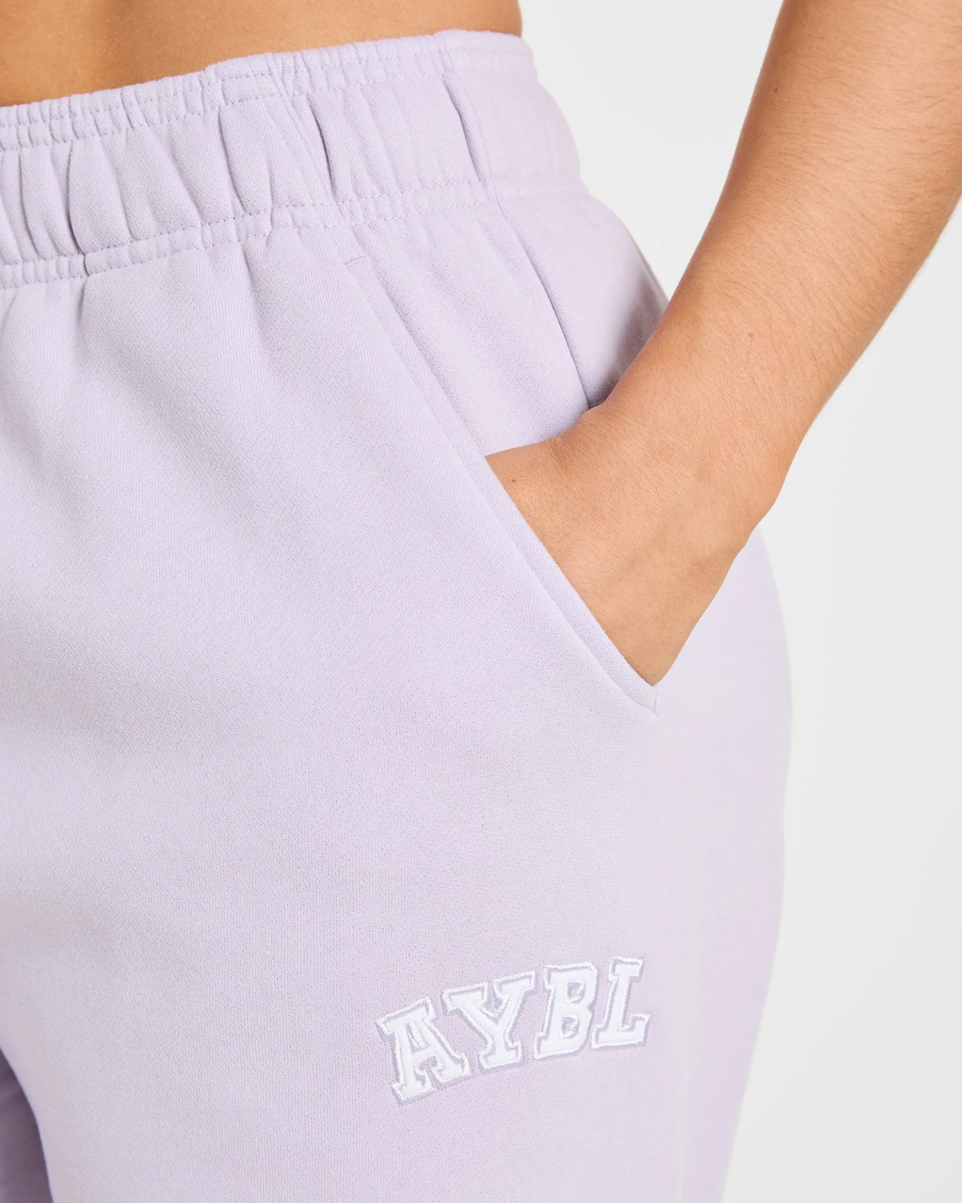 Varsity 2.0 Oversized Joggers