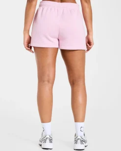 Varsity 2.0 Oversized Shorts