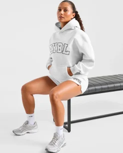 Varsity 2.0 Oversized Shorts