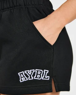 Varsity 2.0 Oversized Shorts