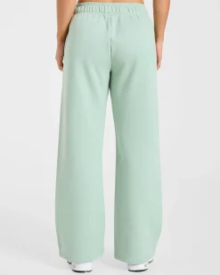 Varsity 2.0 Oversized Straight Leg Joggers