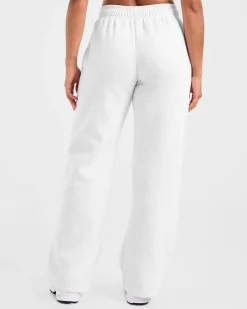 Varsity 2.0 Oversized Straight Leg Joggers