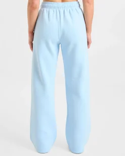 Varsity 2.0 Oversized Straight Leg Joggers