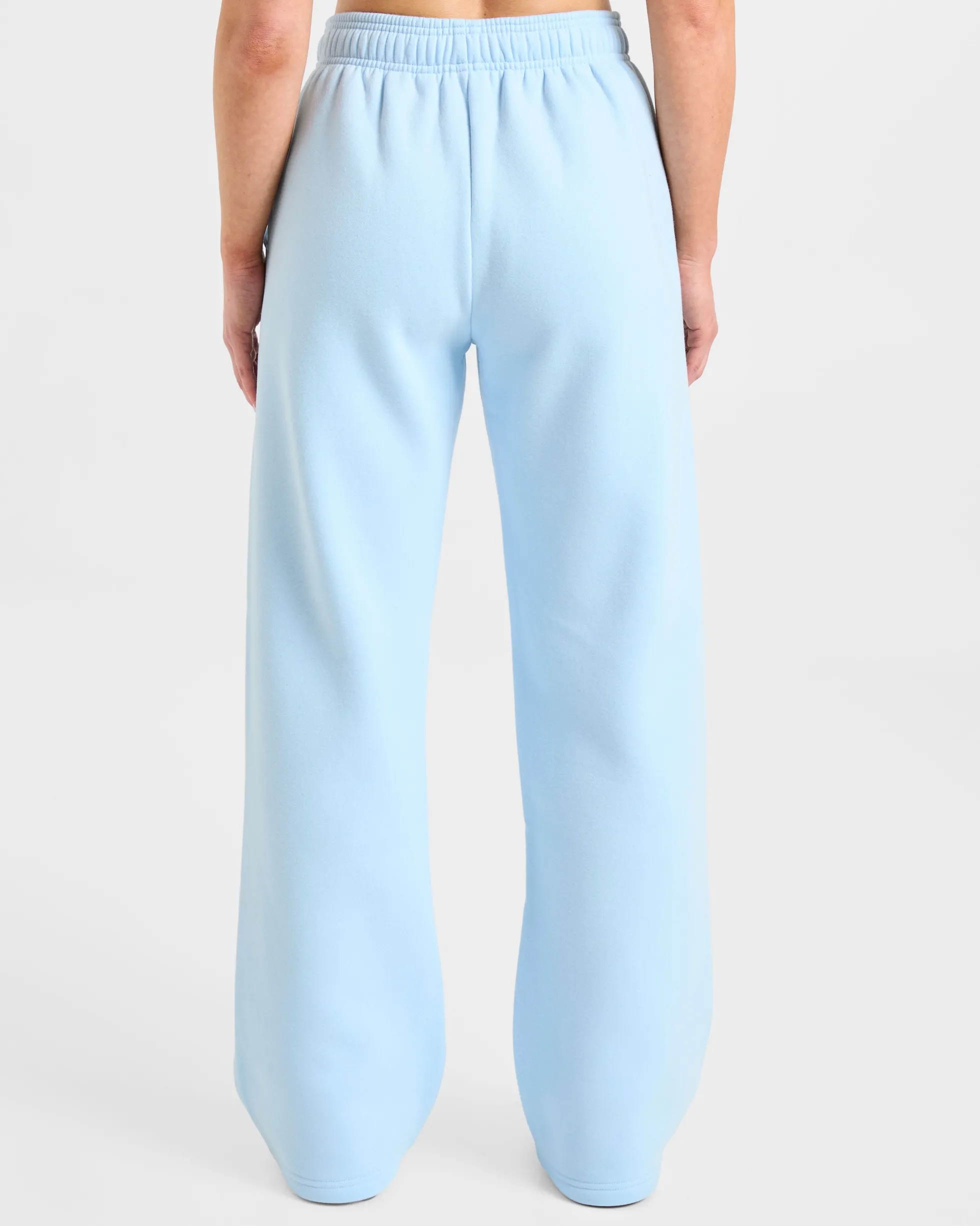 Varsity 2.0 Oversized Straight Leg Joggers