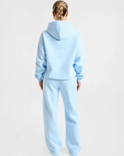 Varsity 2.0 Oversized Straight Leg Joggers