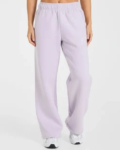 Varsity 2.0 Oversized Straight Leg Joggers