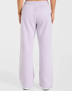 Varsity 2.0 Oversized Straight Leg Joggers