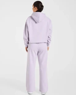 Varsity 2.0 Oversized Straight Leg Joggers