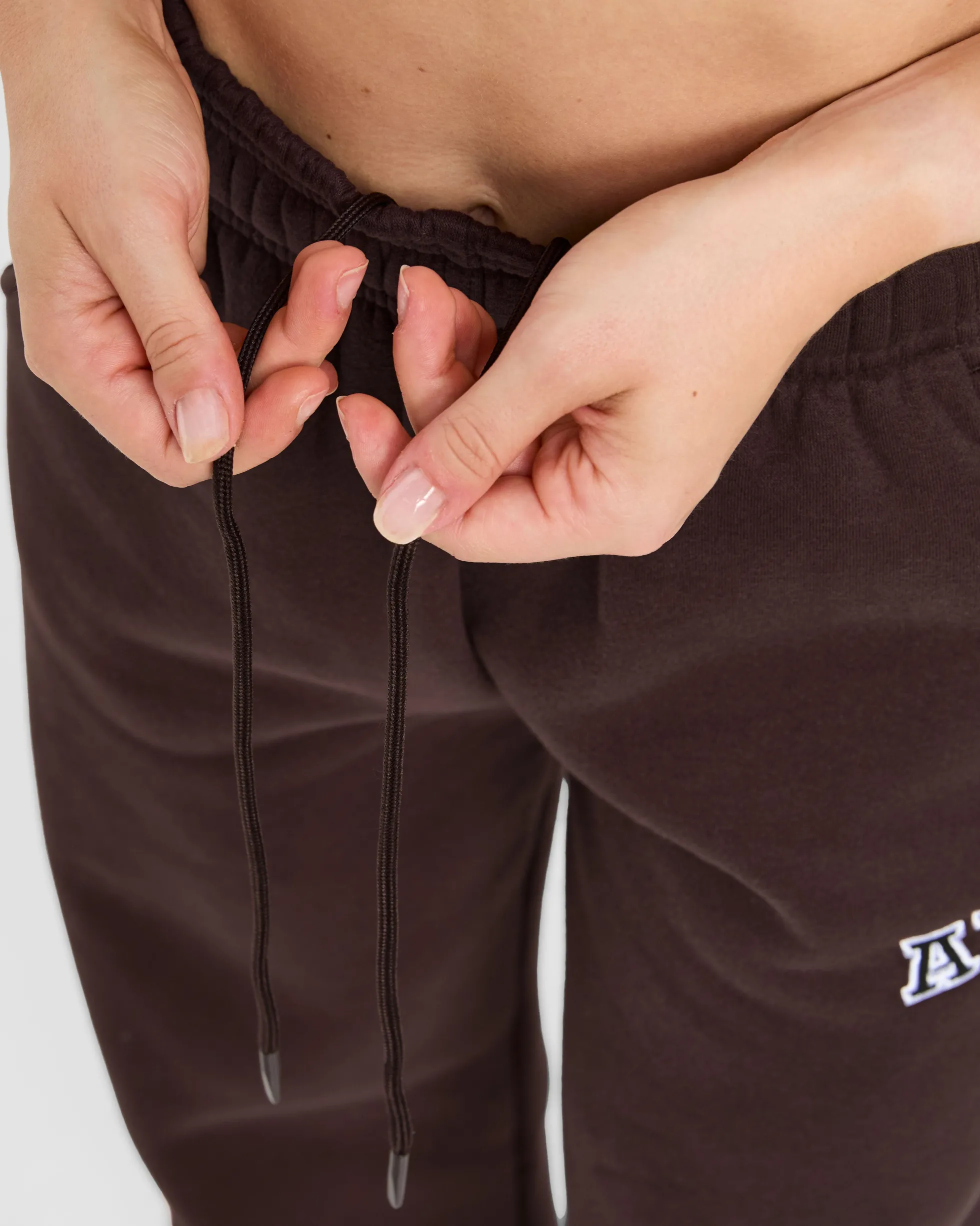 Varsity 2.0 Oversized Straight Leg Joggers