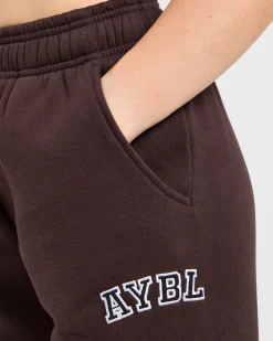 Varsity 2.0 Oversized Straight Leg Joggers