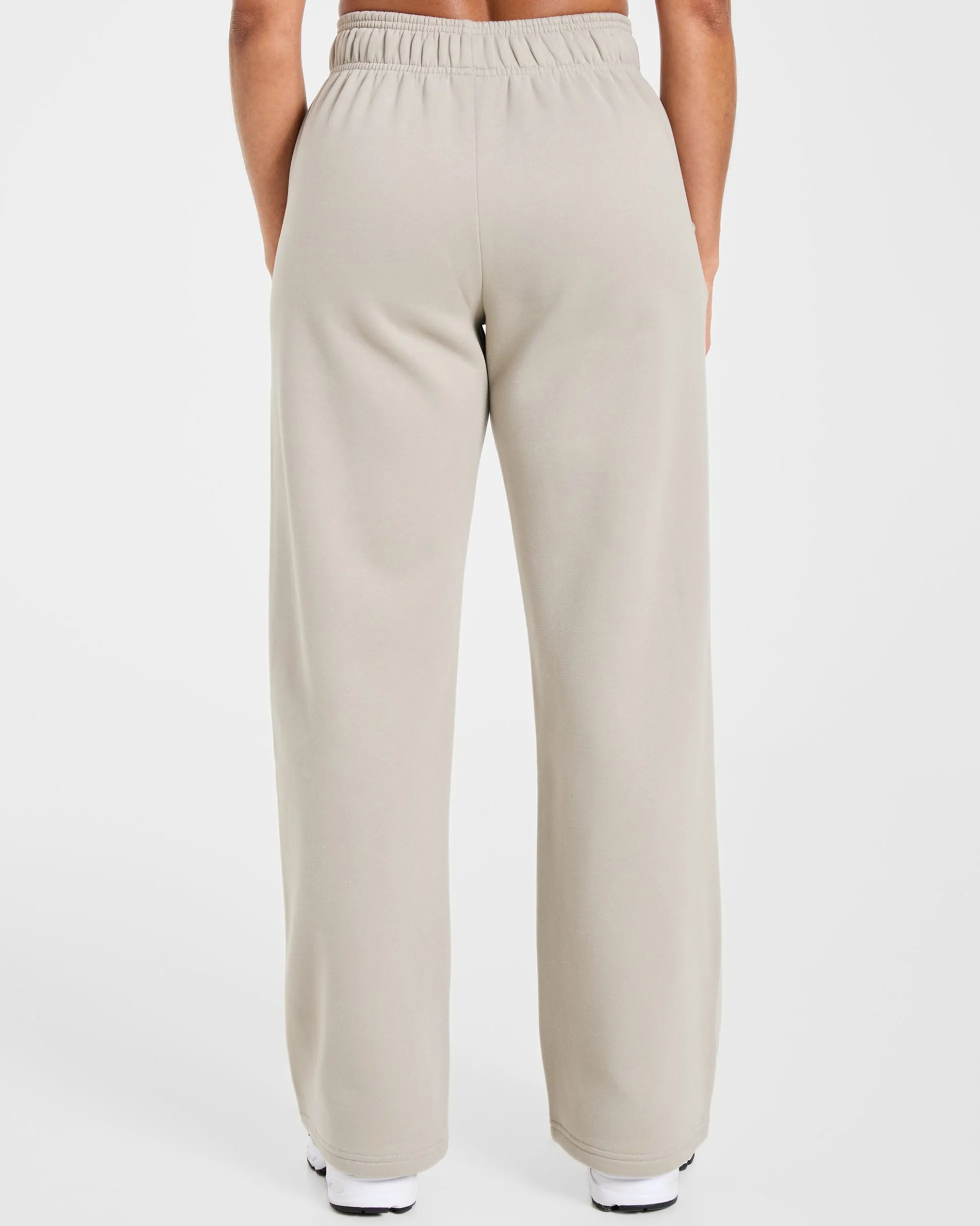 Varsity 2.0 Oversized Straight Leg Joggers