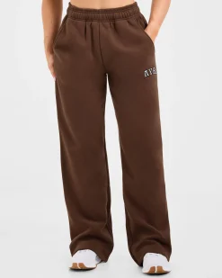 Varsity 2.0 Oversized Straight Leg Joggers