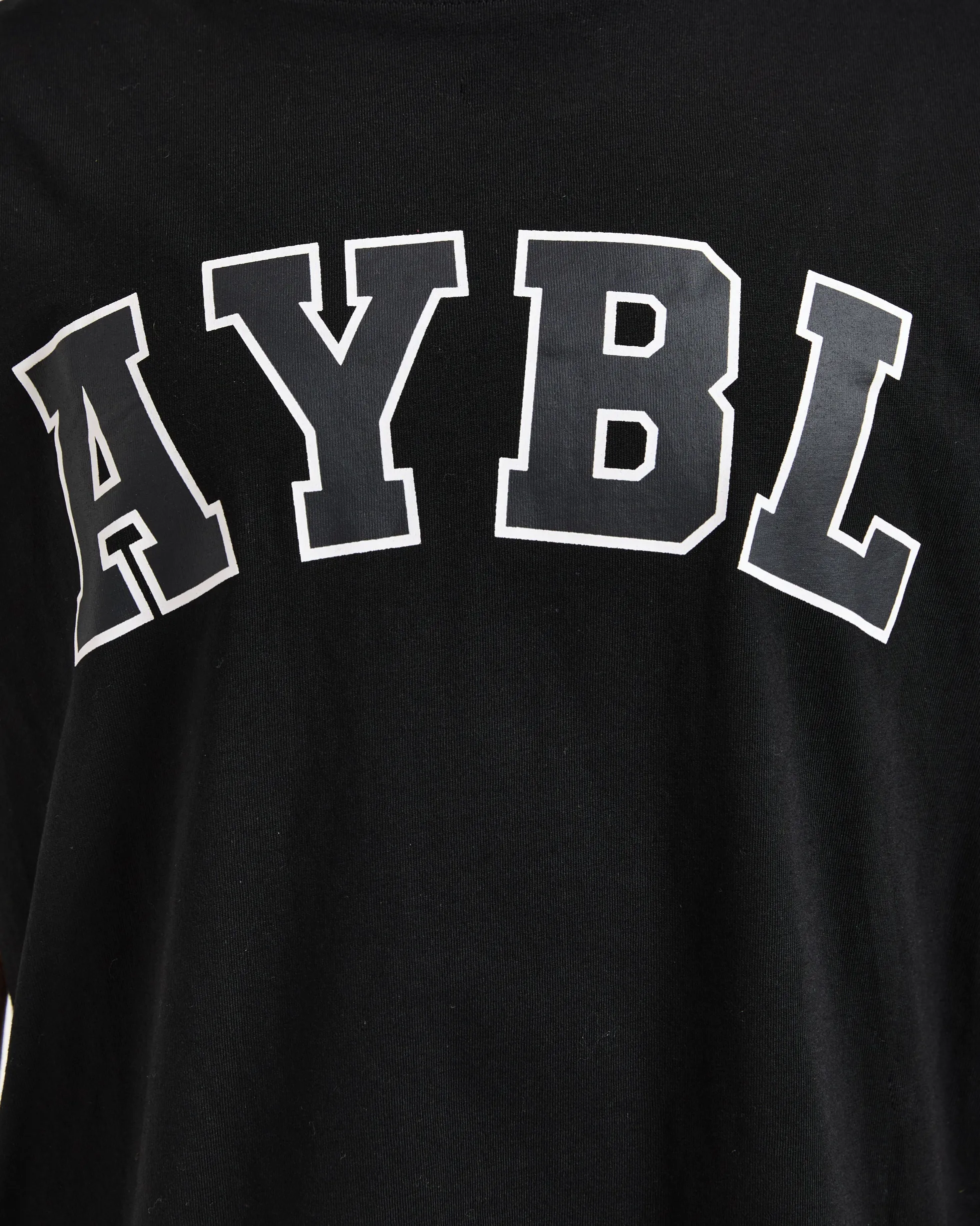 Varsity 2.0 Oversized T Shirt