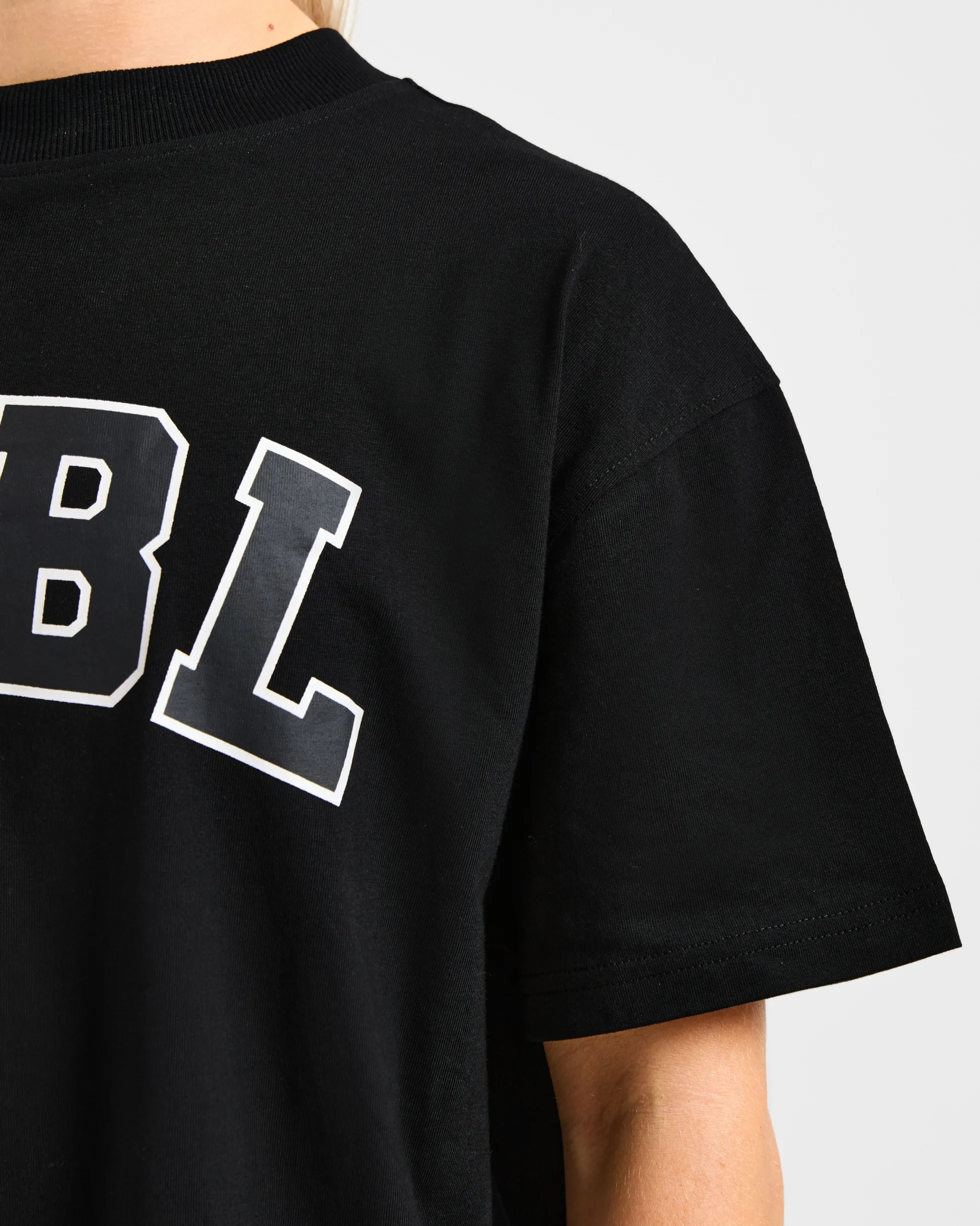 Varsity 2.0 Oversized T Shirt