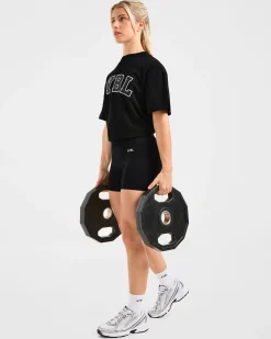 Varsity 2.0 Oversized T Shirt