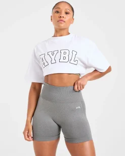 Varsity 2.0 Oversized T Shirt