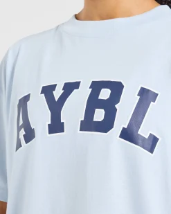 Varsity 2.0 Oversized T Shirt