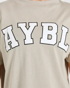 Varsity 2.0 Oversized T Shirt