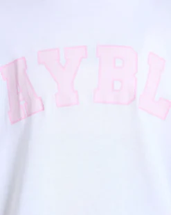 Varsity 2.0 Oversized T Shirt