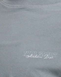 Varsity Dept. Oversized T Shirt