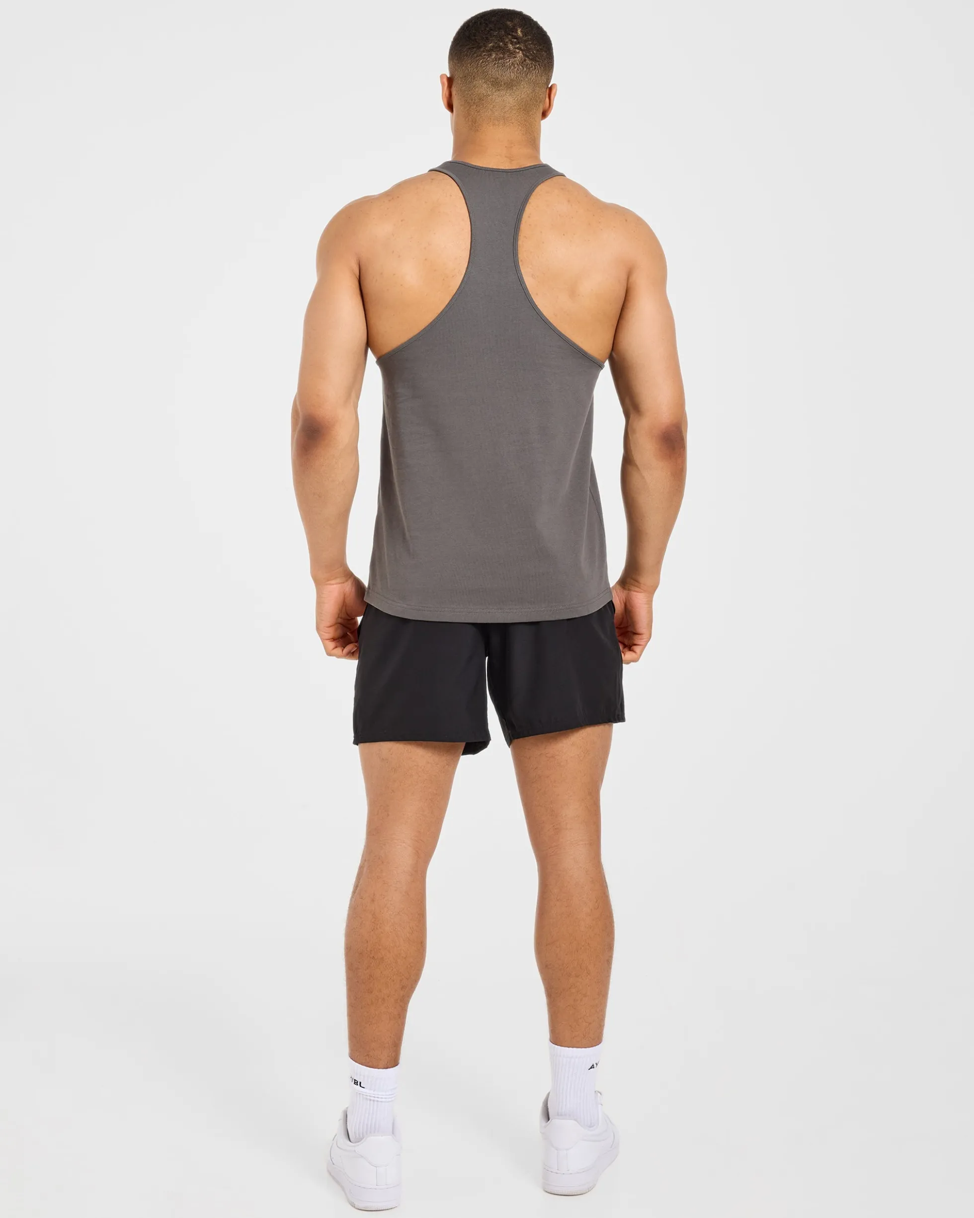 Wesley Vissers X Beyond Limits Stringer