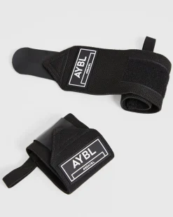 Wrist Straps